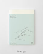 A5 Thin Type