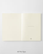 A5 Thin Type