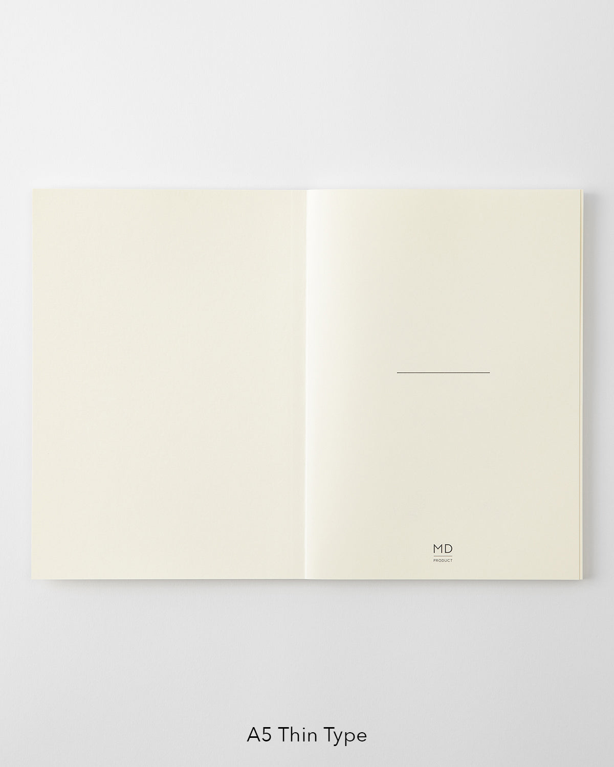 A5 Thin Type