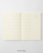 A5 Thin Type