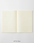 A5 Thin Type