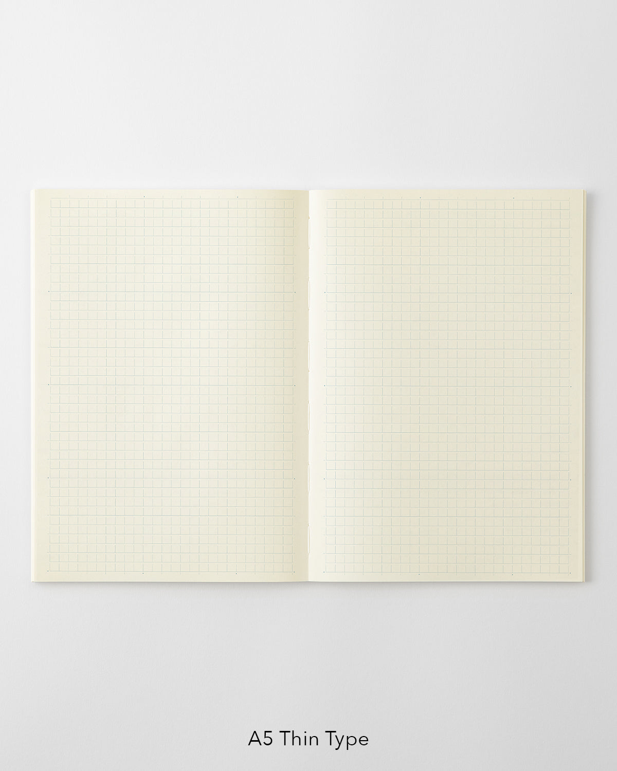 A5 Thin Type