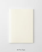 A5 Thin Type
