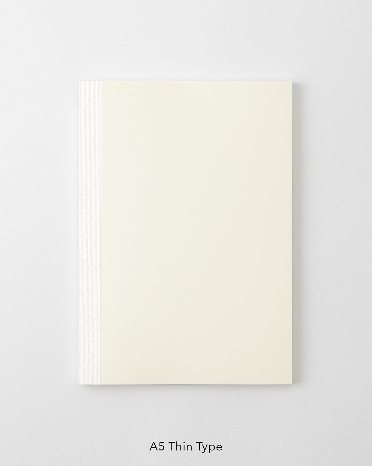 A5 Thin Type