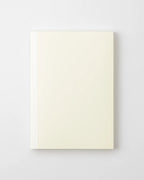 MD Notebook Diary A5