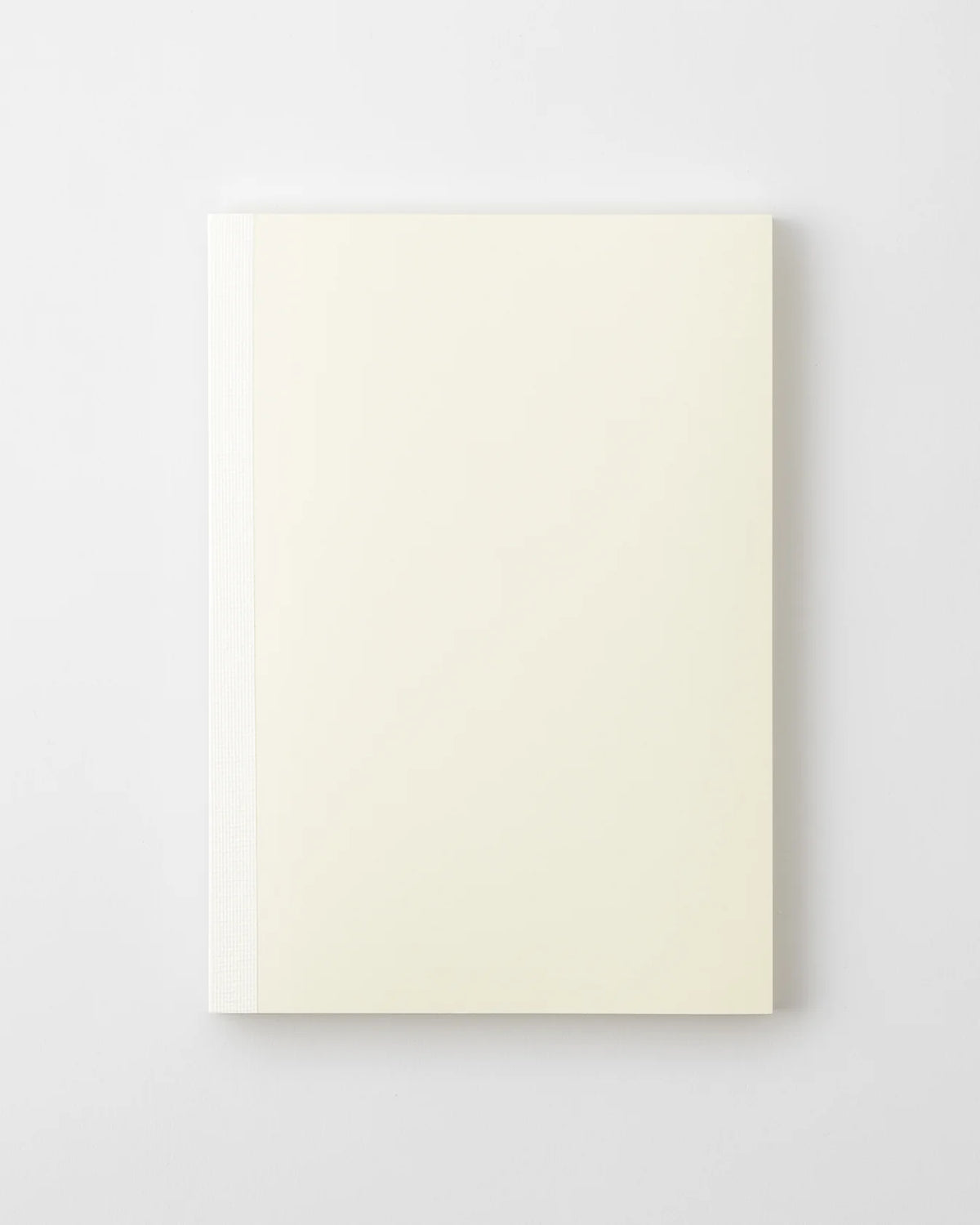 MD Notebook Diary A5