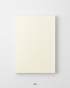 MD Notebook Diary A5