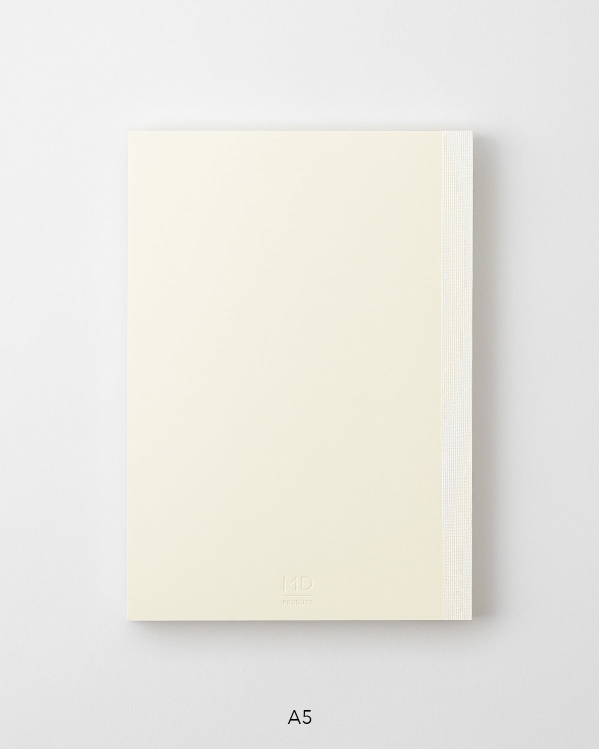 MD Notebook Diary A5