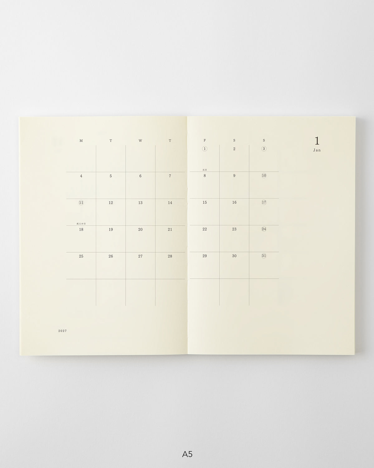 A5