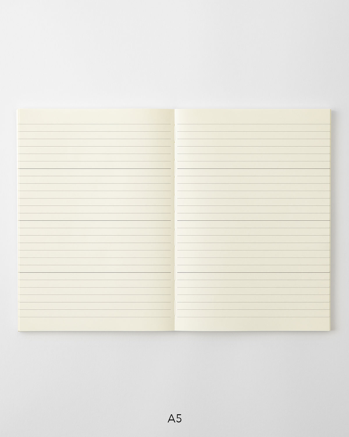 MD Notebook Diary A5