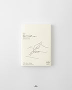 MD Notebook Diary A6