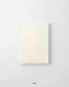 MD Notebook Diary A6
