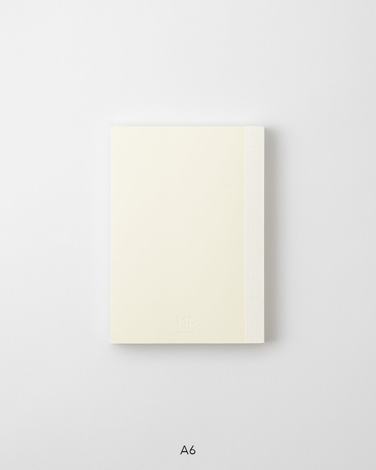 MD Notebook Diary A6