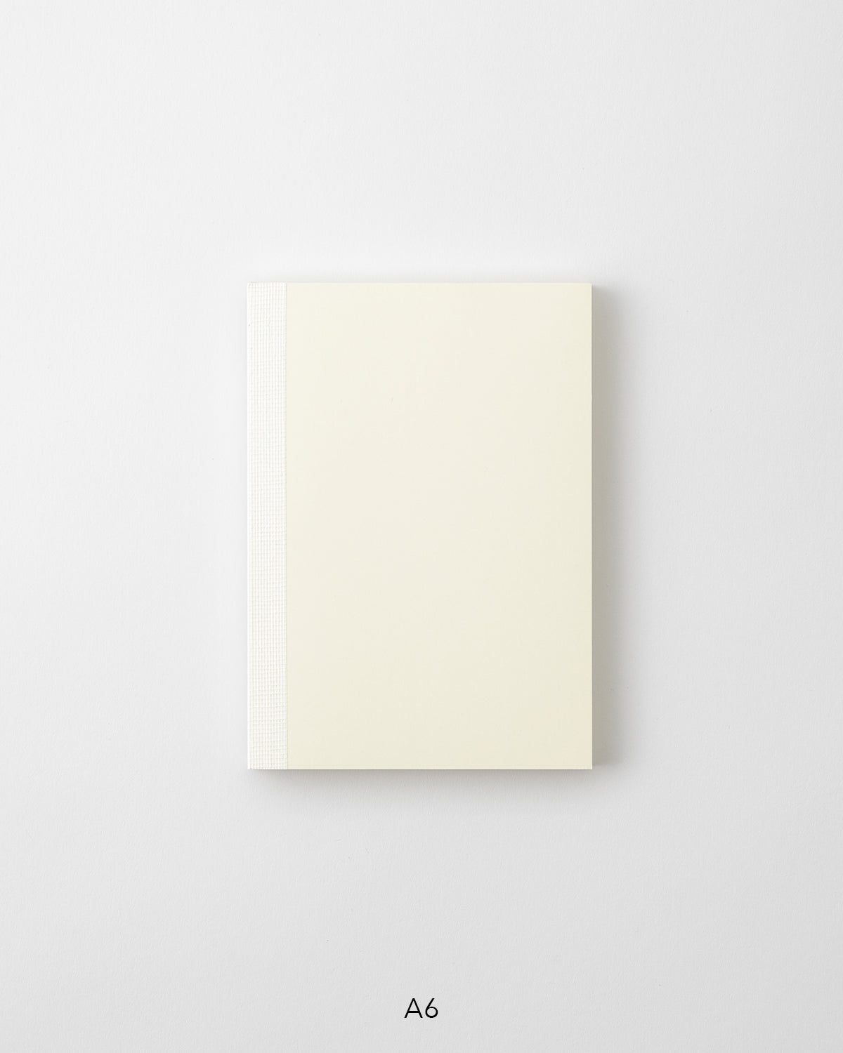 MD Notebook Diary A6