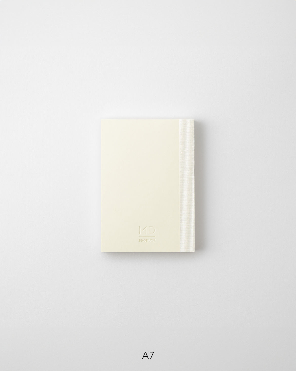 MD Notebook Diary A7