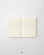 MD Notebook Diary A7