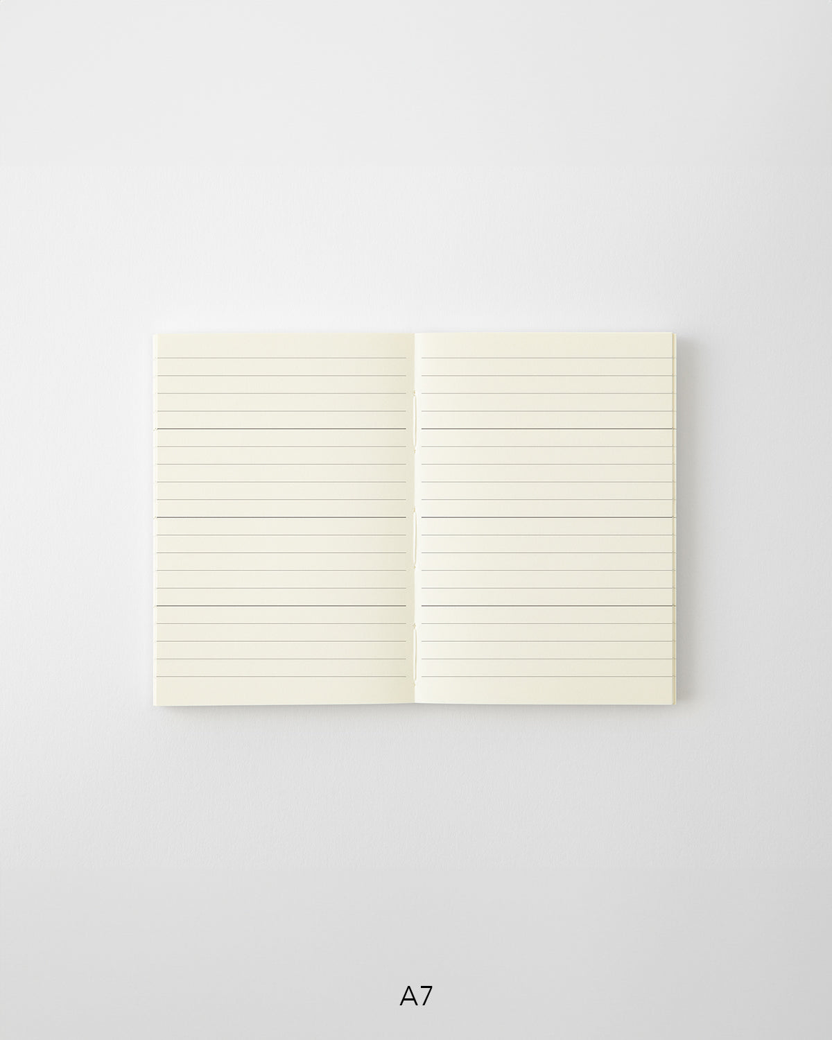 MD Notebook Diary A7