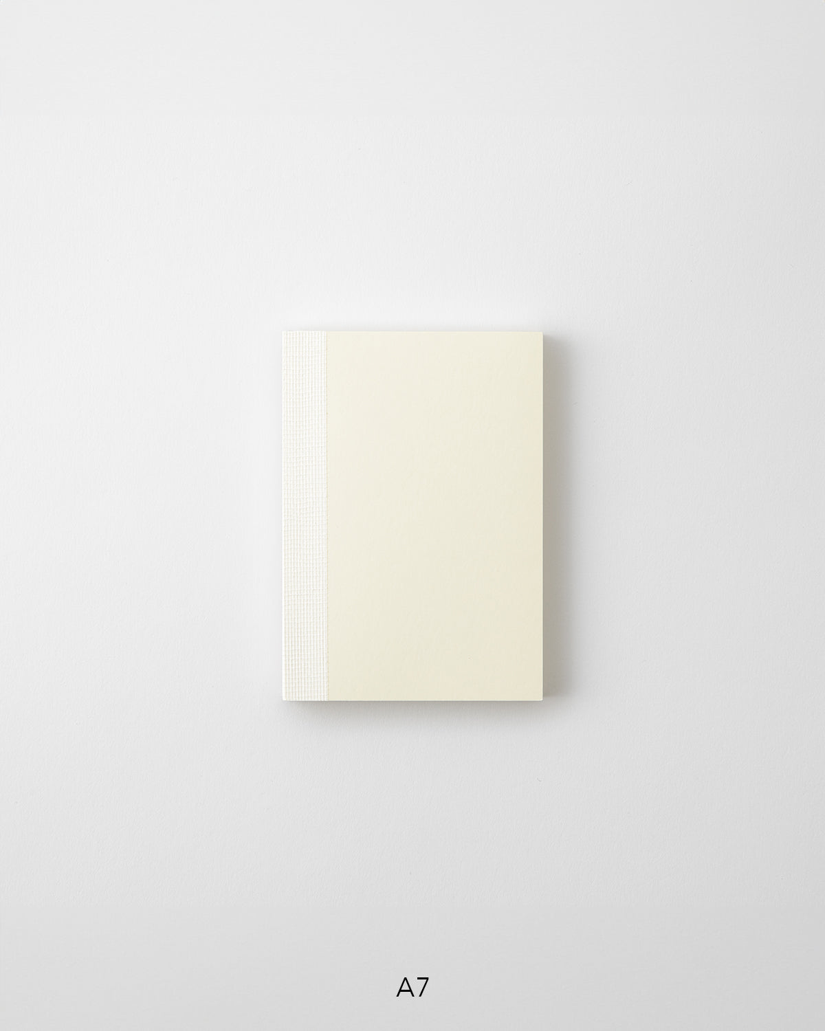 MD Notebook Diary A7