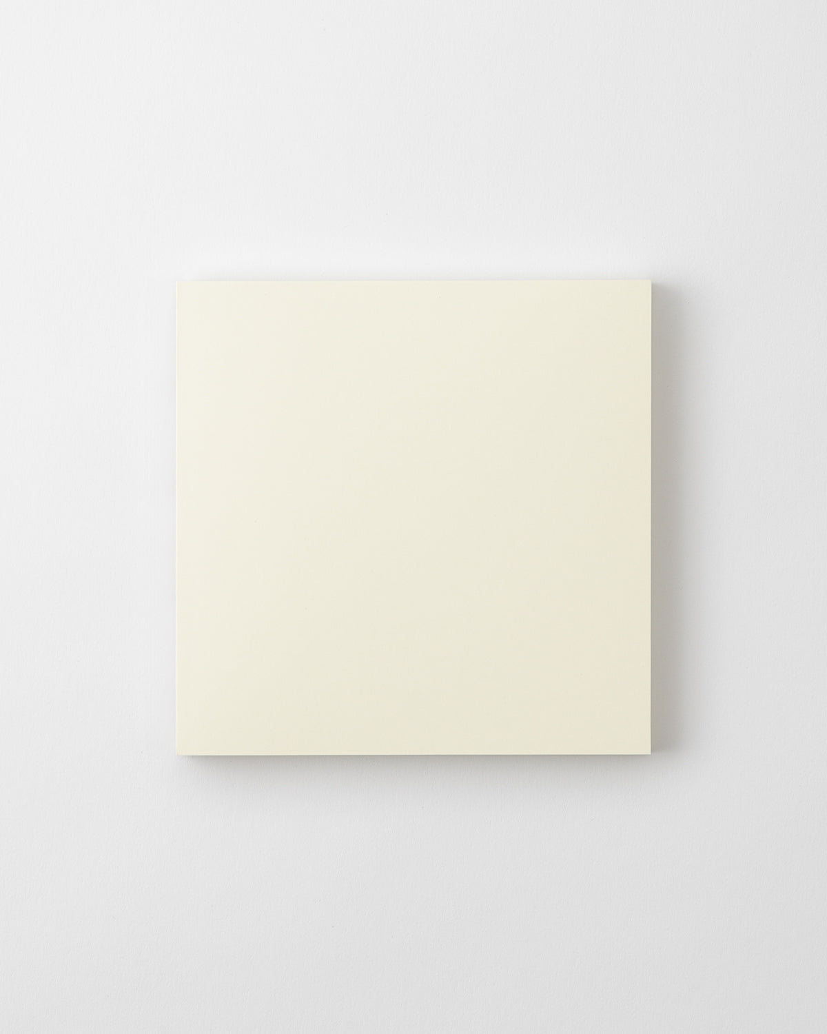 MD Notebook Thick A5 Square Blank