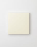 MD Notebook Thick A5 Square Blank