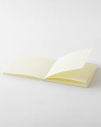 MD Notebook Thick A5 Square Blank