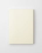 MD Notebook Thick A5 Blank