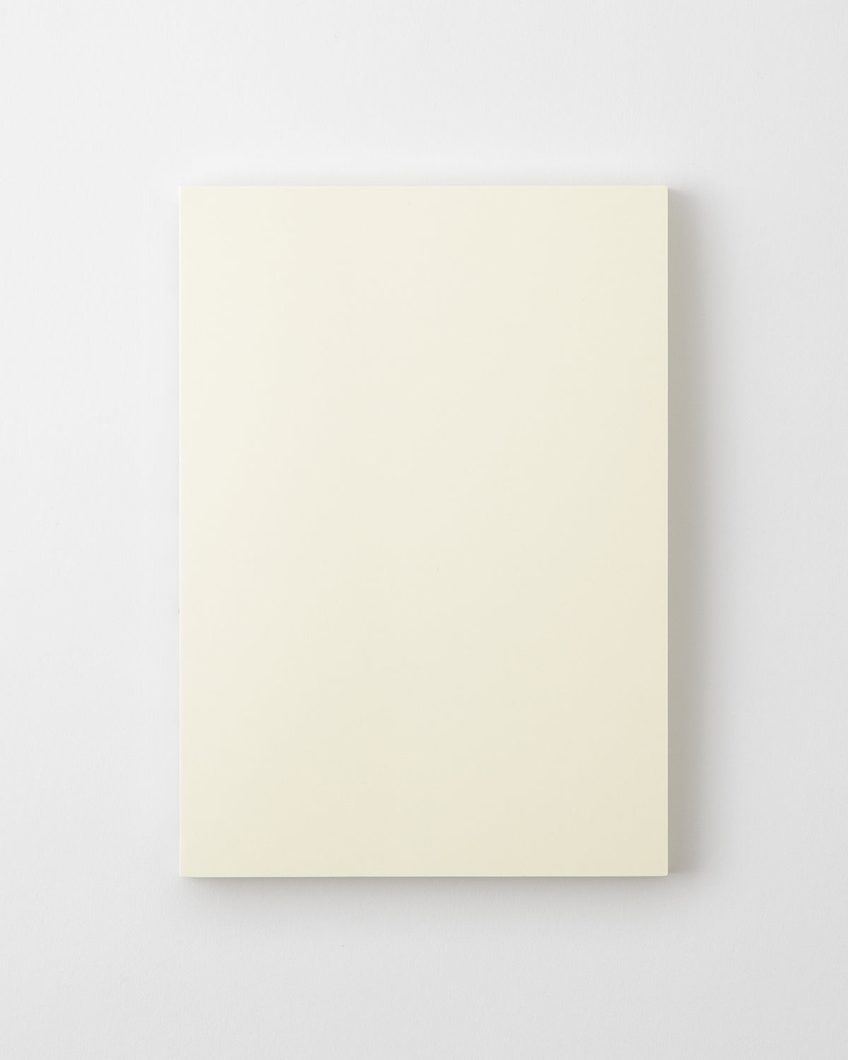 MD Notebook Thick A5 Blank