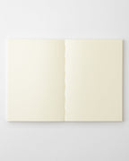 MD Notebook Thick A5 Blank