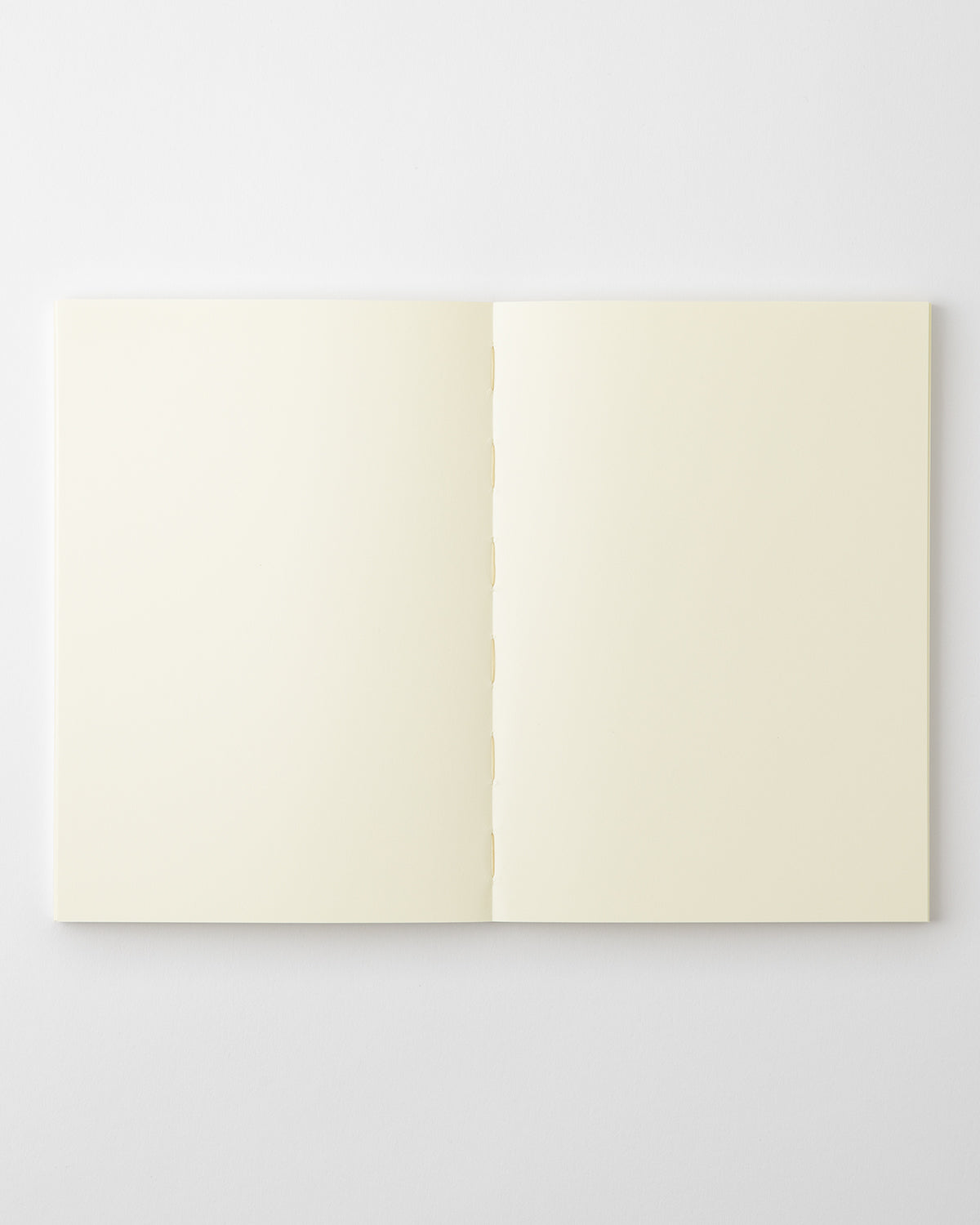 MD Notebook Thick A5 Blank