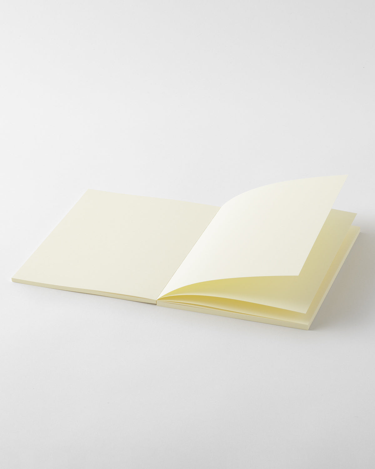 MD Notebook Thick A5 Blank