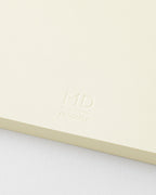 MD Notebook Thick