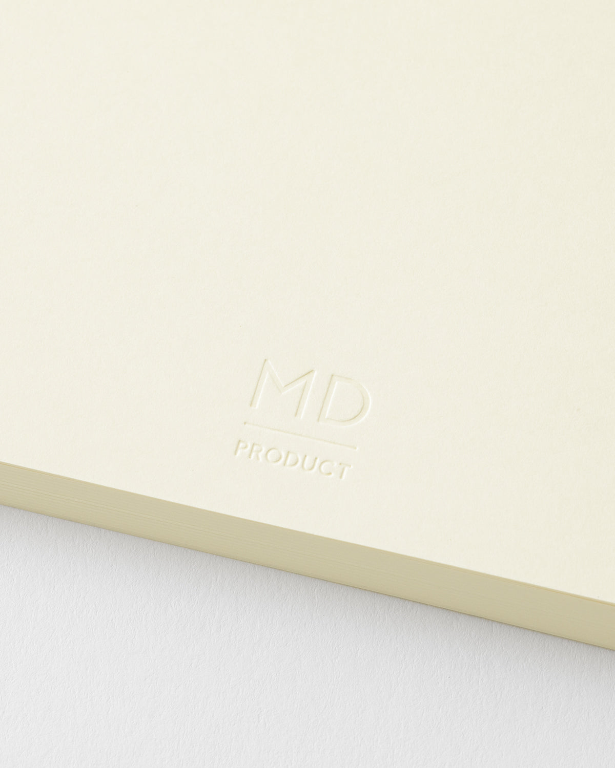 MD Notebook Thick