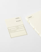 MD Notebook Thick