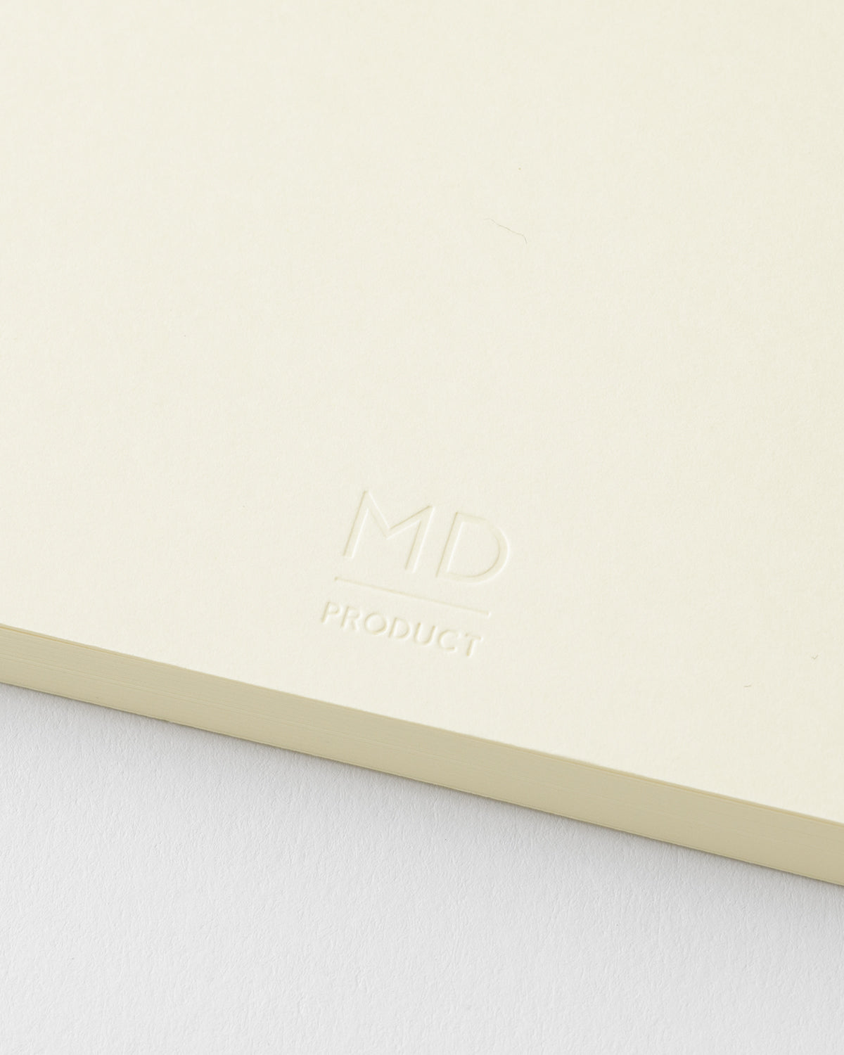 MD Notebook