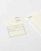 MD Notebook