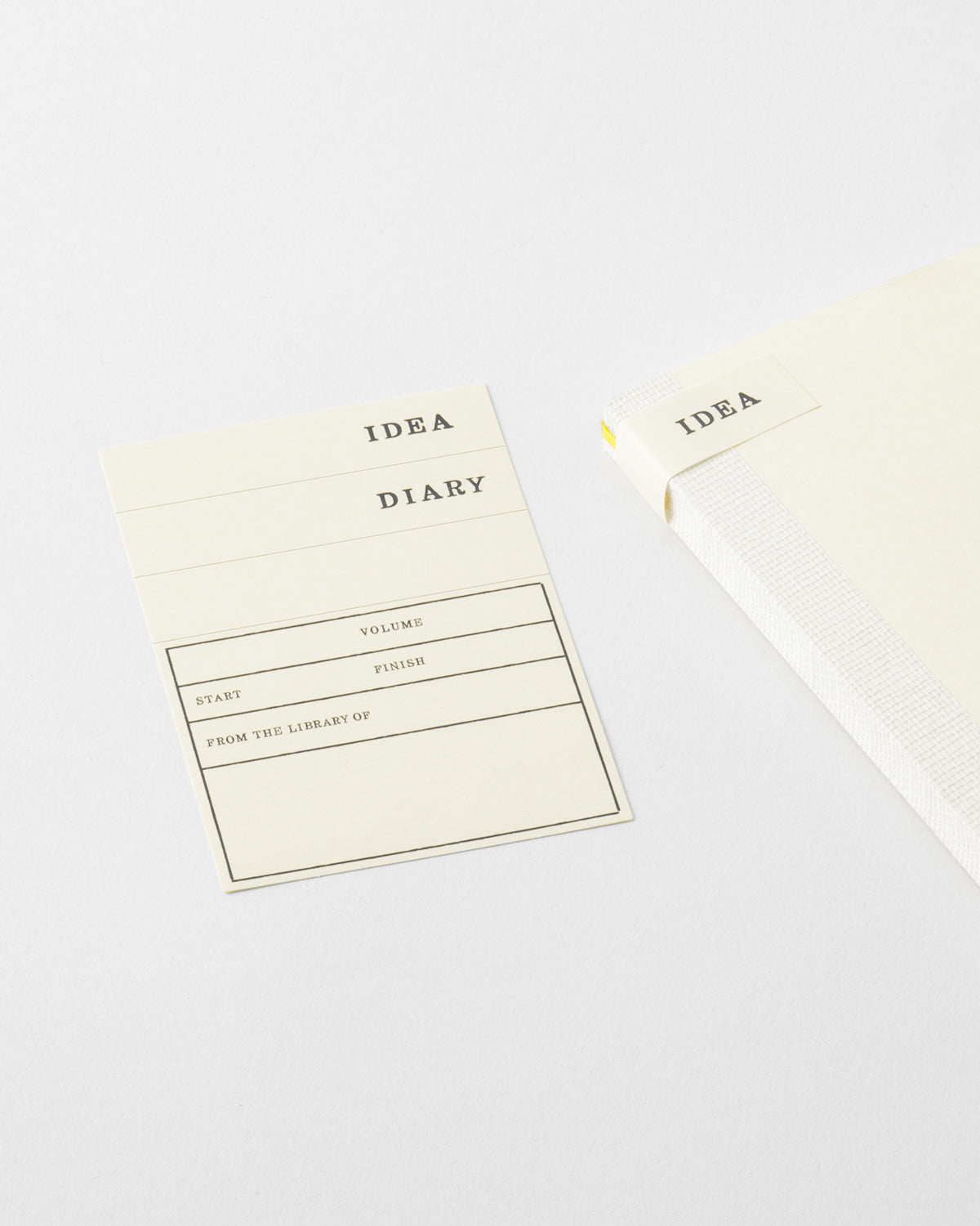 MD Notebook