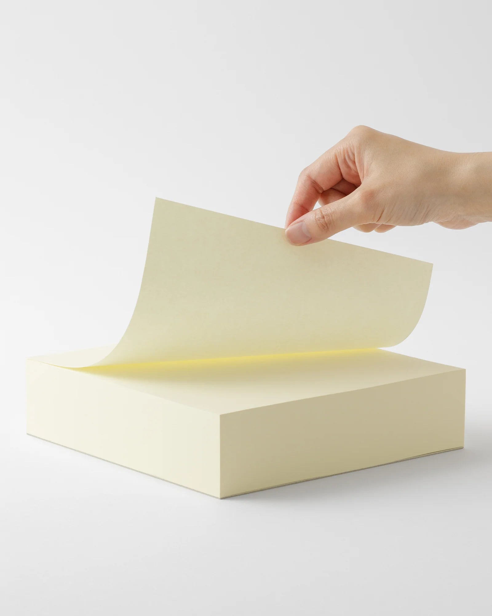 MD PAPER Block