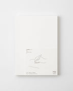 MD PAPER Cotton A5