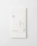 Envelope Portrait