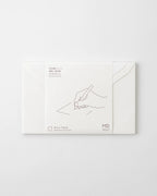 Envelope Sideways
