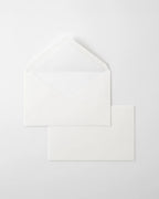 MD PAPER Cotton Envelope