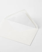MD PAPER Cotton Envelope