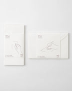 MD PAPER Cotton Envelope