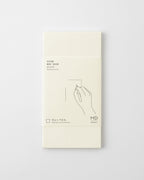 MD PAPER Envelope Portrait