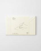 MD PAPER Envelope Sideways