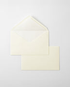 MD PAPER Envelope Sideways