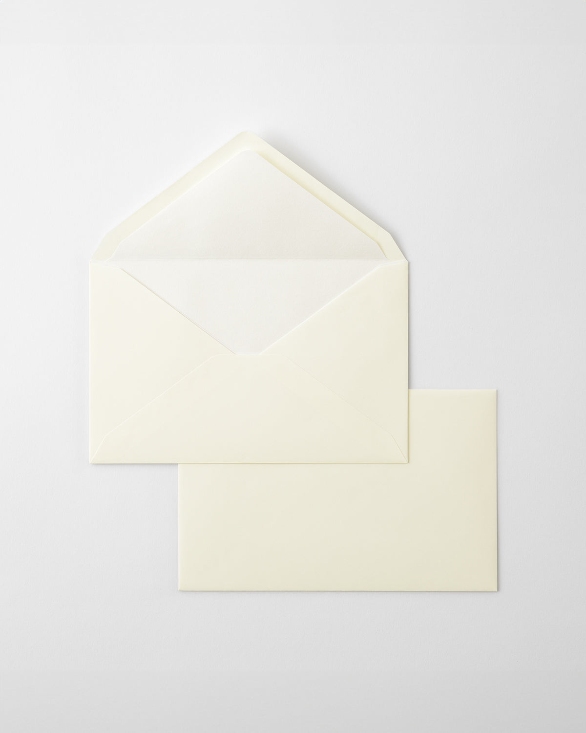MD PAPER Envelope Sideways