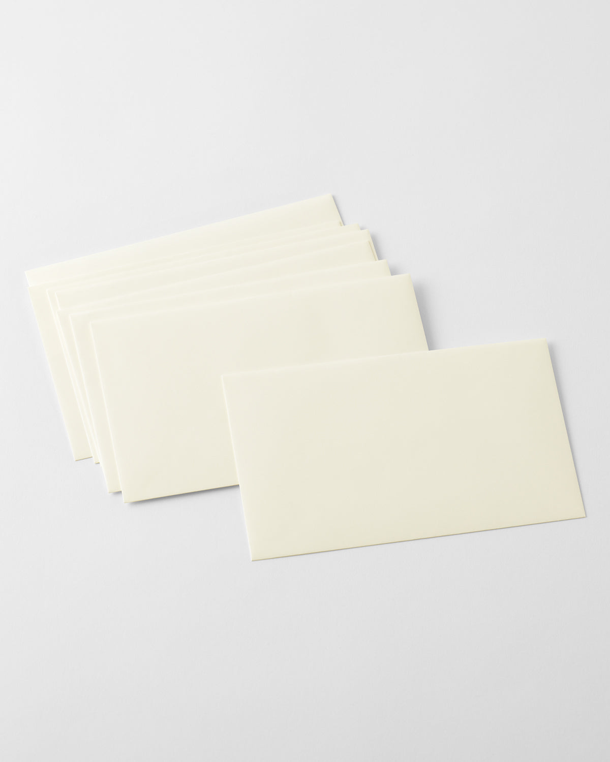 MD PAPER Envelope Sideways