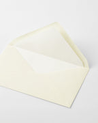 MD PAPER Envelope Sideways