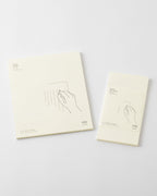 MD PAPER Letter Pad & Envelope